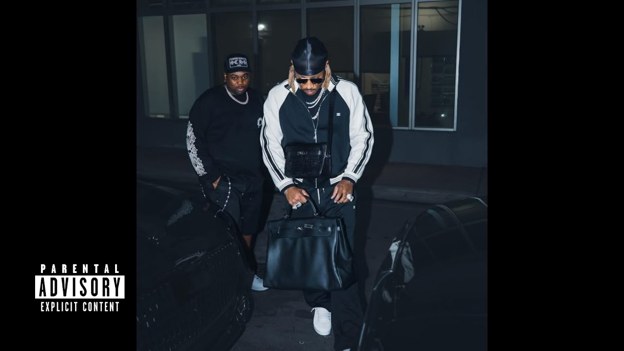 [FREE] FUTURE TYPE BEAT - 