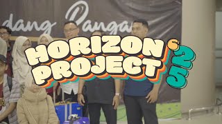 GloCoSe x Horizon Recap