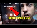 Tolong Jangan Pernah Telepon Nomor ini