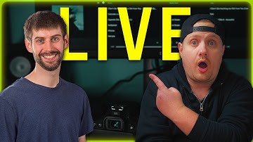 How to Build the Best PC for Video Editing | Live With Matt Bach