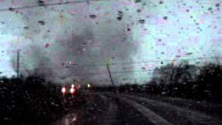 April 09, 2011 Mapleton,  Iowa Tornado