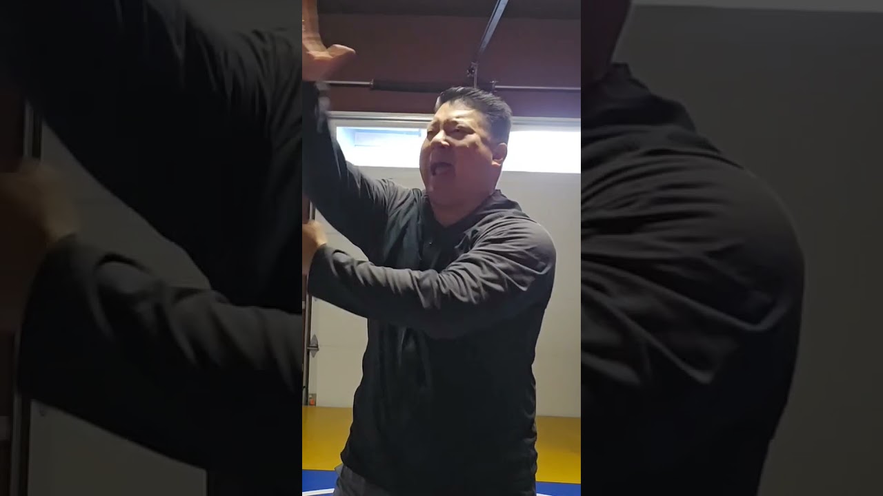 WTD Kickstance Combination 14, Pivot Set (Rank 3 short)