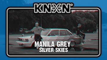 CREATIVES REACT TO MANILLA GREY