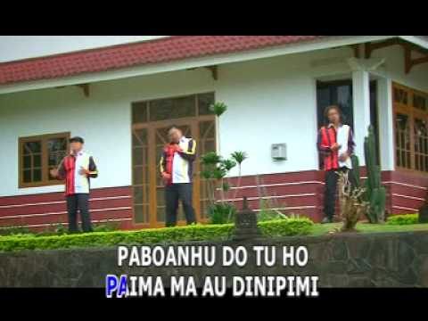 Sakozy Trio - RAULI