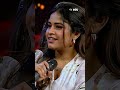 #shorts - Hyper Aadi Ultimate Comedy Performance #SwethaNaidu #Dhee20 #Danceshow