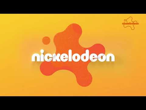 Видео: Nickelodeon Rebrand 2023