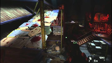 Lets play F.3.A.R with chimp chapter 3 part 1