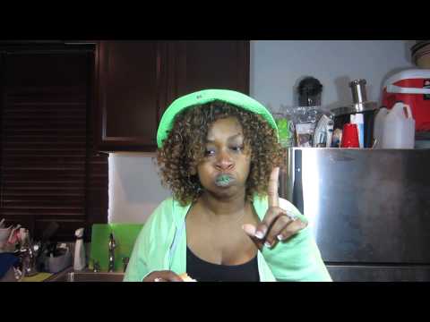 Bread Challenge - Glozell