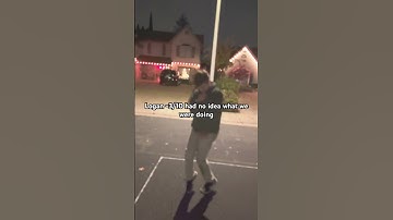 Rating my friends slick-backs ( they tried😭) #vivia #trending #fyp