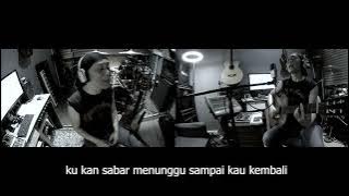 Sebelum Kau Pergi - The Crabs cover by Ajinrabak