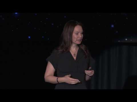 Visibility Reinvented | Rosie Rios | TEDxBermuda