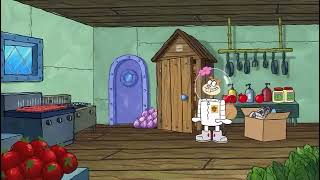 SpongeBob SpareParts Gif