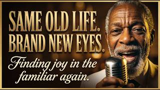 Lighter Than Yesterday - Solyre (Official Soul Blues & Worship Song)