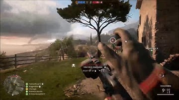 How to spawn in Battlefield One