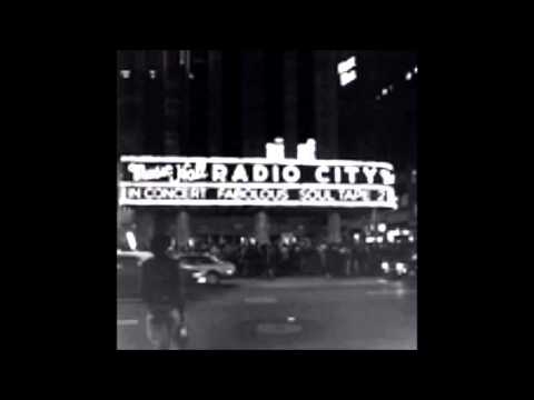 Fabolous- Diced Pineapples feat. trey songz(THE SOUL 2)