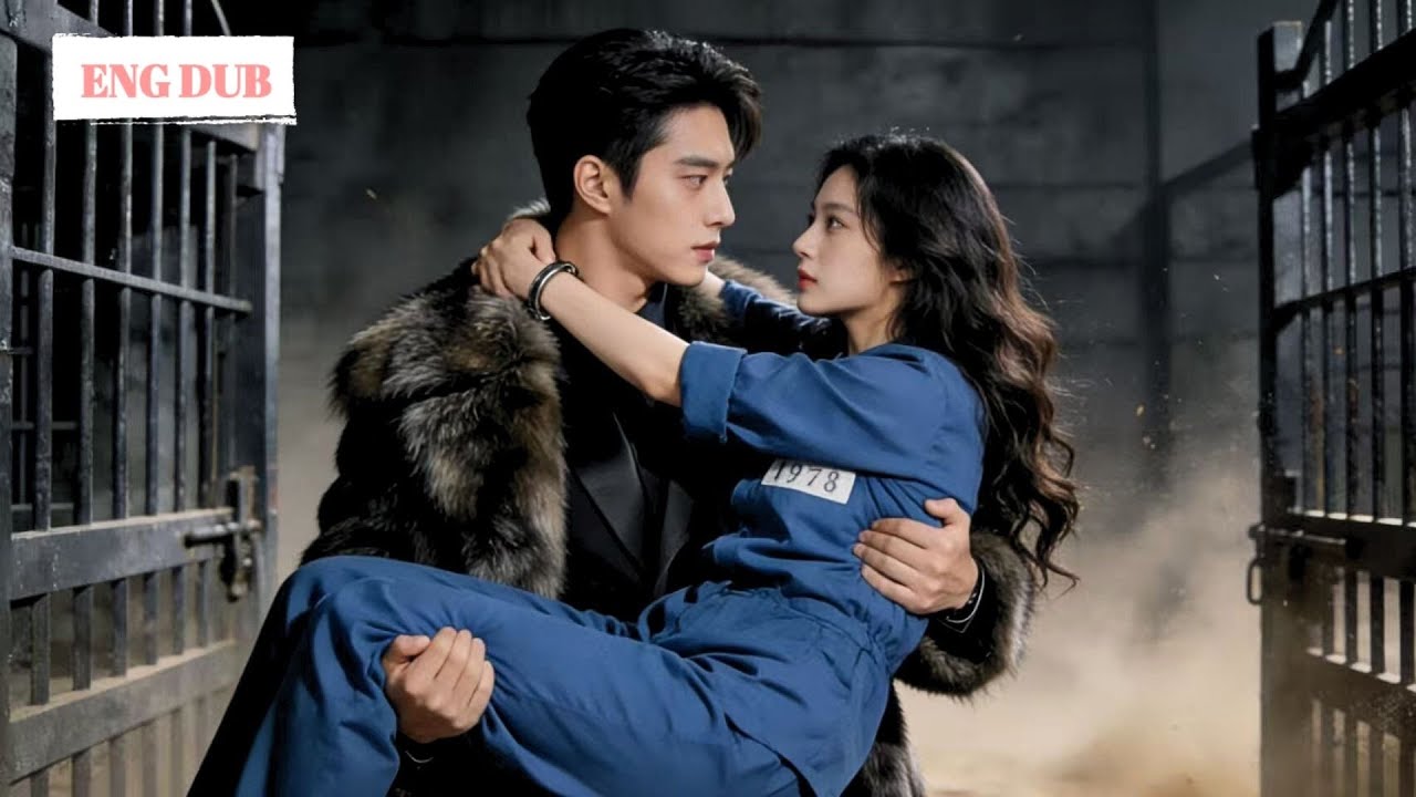 【Zhang Yuntao】Thrown Into Prison by Family, Play Crazy to Escape.Cold CEO Took Me Home as Substitute