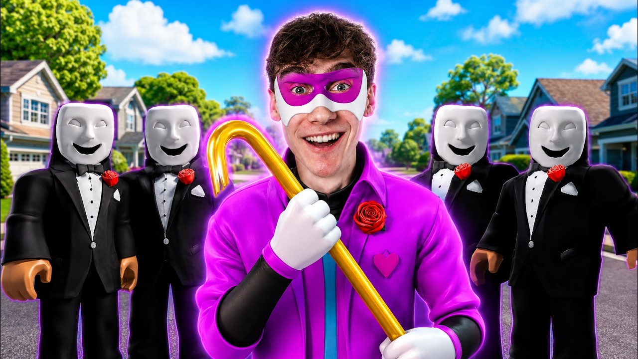 Nieuw Einde In Break In Story Testen!