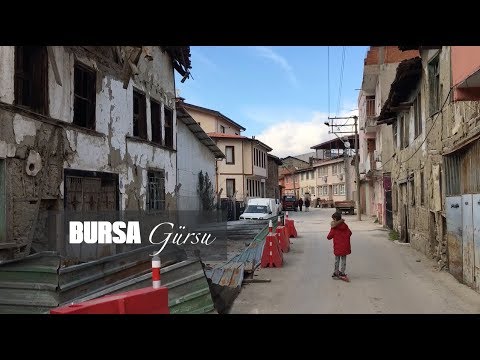 Video: Kaj Je Bursa?