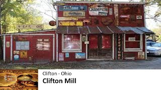 Legendary Christmas Lights at Clifton Mill | Massive 3.5 Million Light Display!