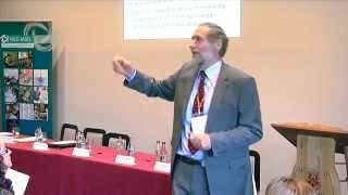 'Why Mathematics Matters' - Professor Bill Barton (keynote address)