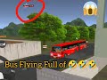 Articulated bus play @ Bus Simulator Real Multiplayer mode Game Developer with Friends