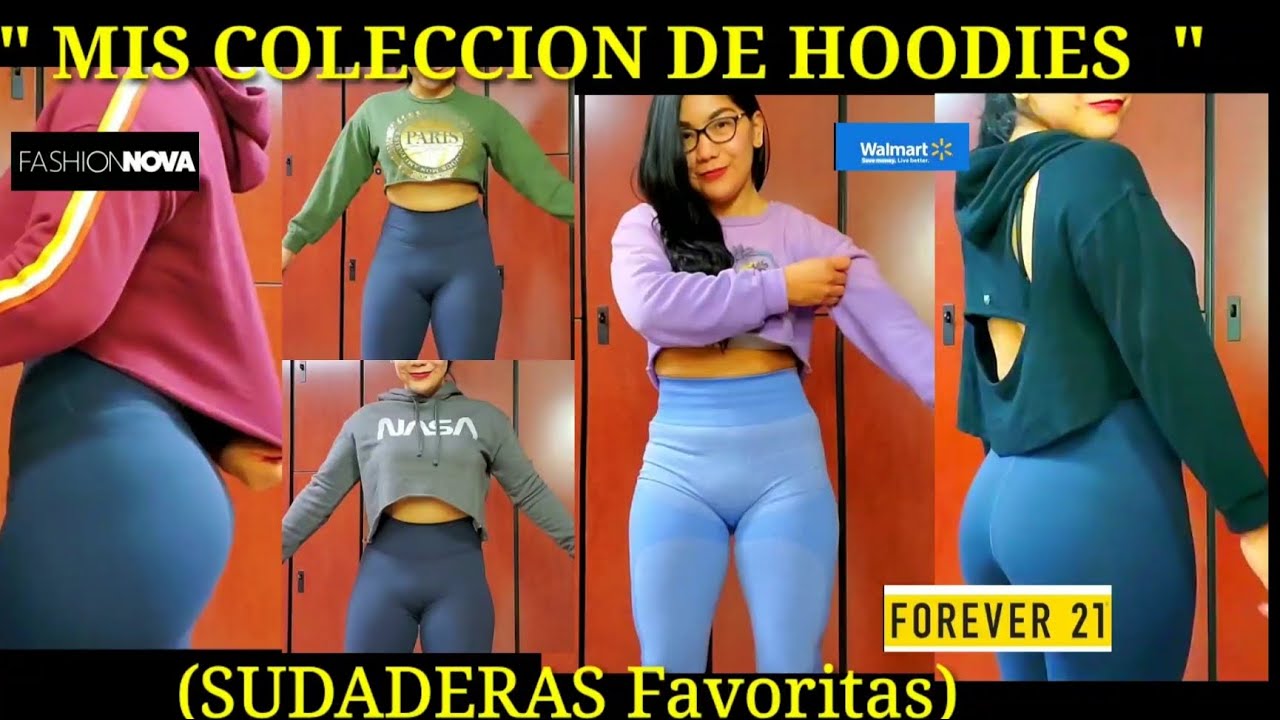 Sudaderas De Mujer Para El Gym\