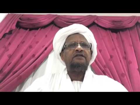 23 1 1 النذر دلائل الطريق د أبوعركي الشيخ عبدالقادر النذير 