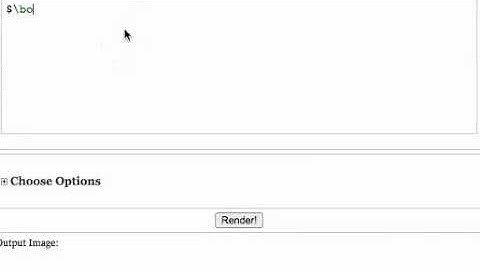 How to box text in LaTeX