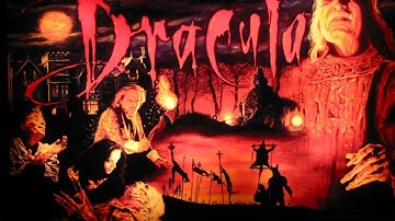 Future Pinball Bram Stokers Dracula 1b Ledwiz  Physics ZED