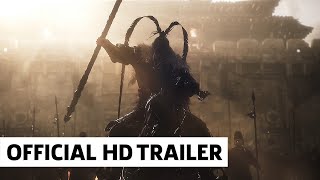 Wo Long Fallen Dynasty Trailer | Xbox \& Bethesda Games Showcase 2022