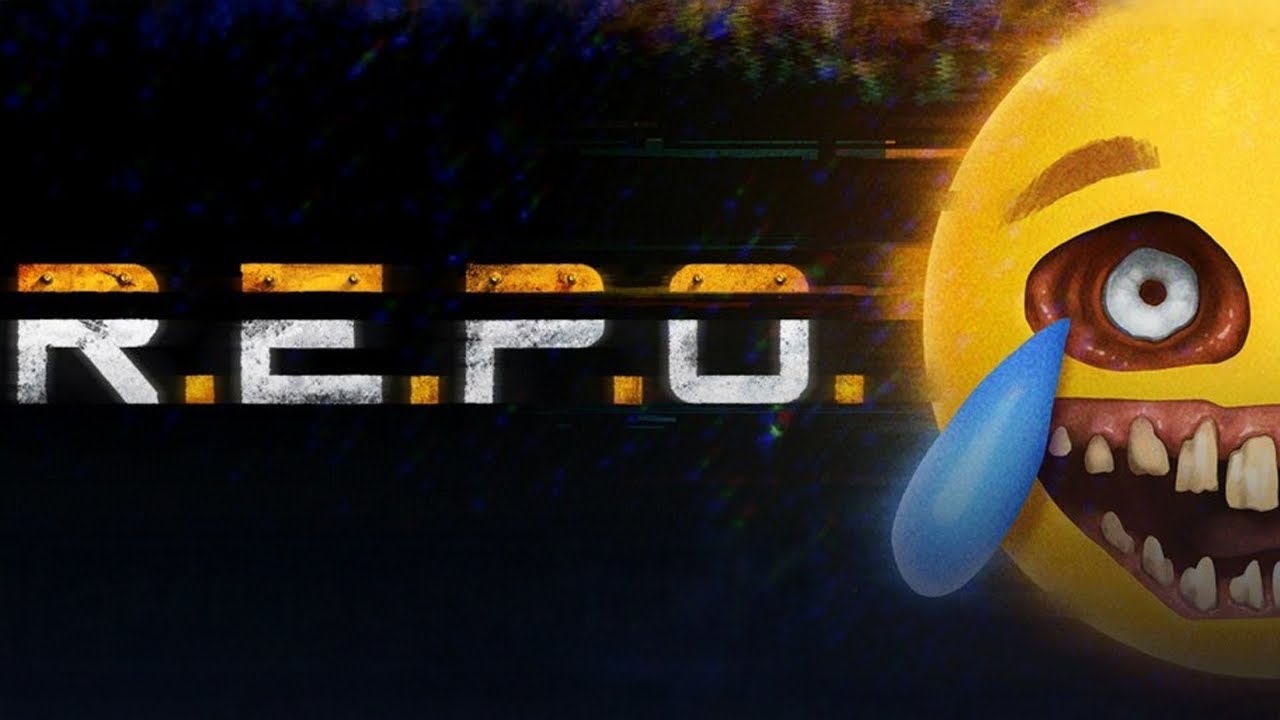 Live: R.E.P.O. Co-op | 29 Dec 2025