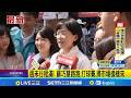 台灣選舉年政治活動