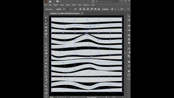 Make Background Texture In Adobe Illustrator #Adobeillustrator