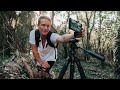 How to FILM YOURSELF - SOLO Mobile Smartphone Cinematic B Roll Video