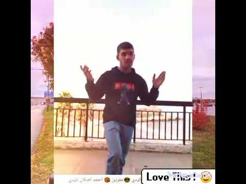 احمد اصلان كردي يا دنيا دواره