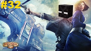 Bioshock Infinite Chapter 32 - Comstock House