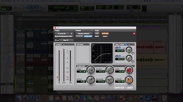 Sidechain Compression on your effects = Awesome!