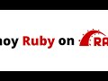 Pinoy Ruby on Rails | MVC Architecture episode 3