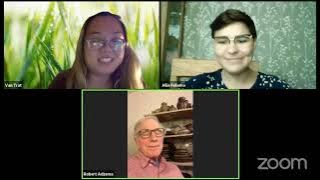 Meet the Eco-Artist Series: Robert Adzema