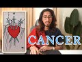 CANCER - "A GAME OF CHESS" DECEMBER 23-31, 2020 WEEKLY TAROT READING