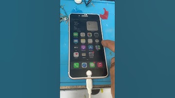 iphone 8plus 16.7.10 icloud bypass Change Serial Unlock Tool Hello Screen