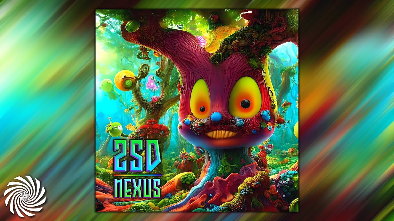 Watch ZSD - Nexus on YouTube Watch ZSD - Nexus on YouTube