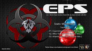 ✯ Static Movement - Christmas Trance (Project Mix. by: Space Intruder) edit.2k20