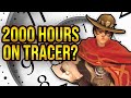 Still have to go McCree