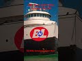BNL Great Lakes Ship Company Horns Part 28 SS BNL American Valor Horn #buynlarge #greatlakes #BNL