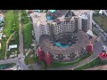 Limak Lara Deluxe – All-Inclusive Resort Antalya, Turkey