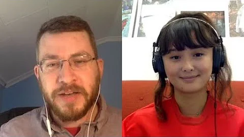 Rethinking cultural appropriation | Aryeh Cohen-Wa...