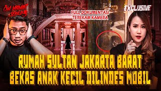 Download Lagu TEREKAM CCTV LAGI?! KELUARGA KONGLOMERAT INI MINGGAT KARENA GANGGUAN JIN #OMMAMAT MP3 Download Lagu TEREKAM CCTV LAGI?! KELUARGA KONGLOMERAT INI MINGGAT KARENA GANGGUAN JIN #OMMAMAT MP3