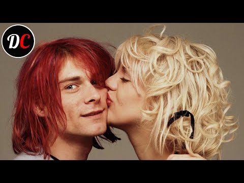 Courtney Love - czy Kurt Cobain był miłością jej życia?