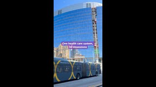 One Health Care System, 10 Obsessions